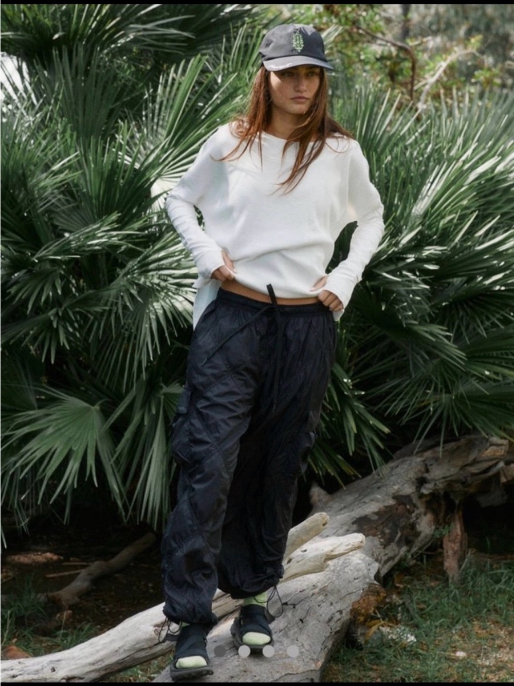 FP Movement by Free People Piece Out Pants